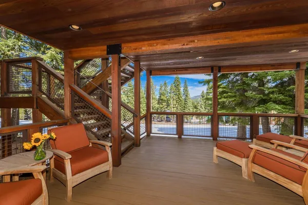 $2,650,000 | 11221 Ski Slope Way, Truckee, CA 96161