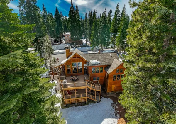 $2,650,000 | 11221 Ski Slope Way, Truckee, CA 96161