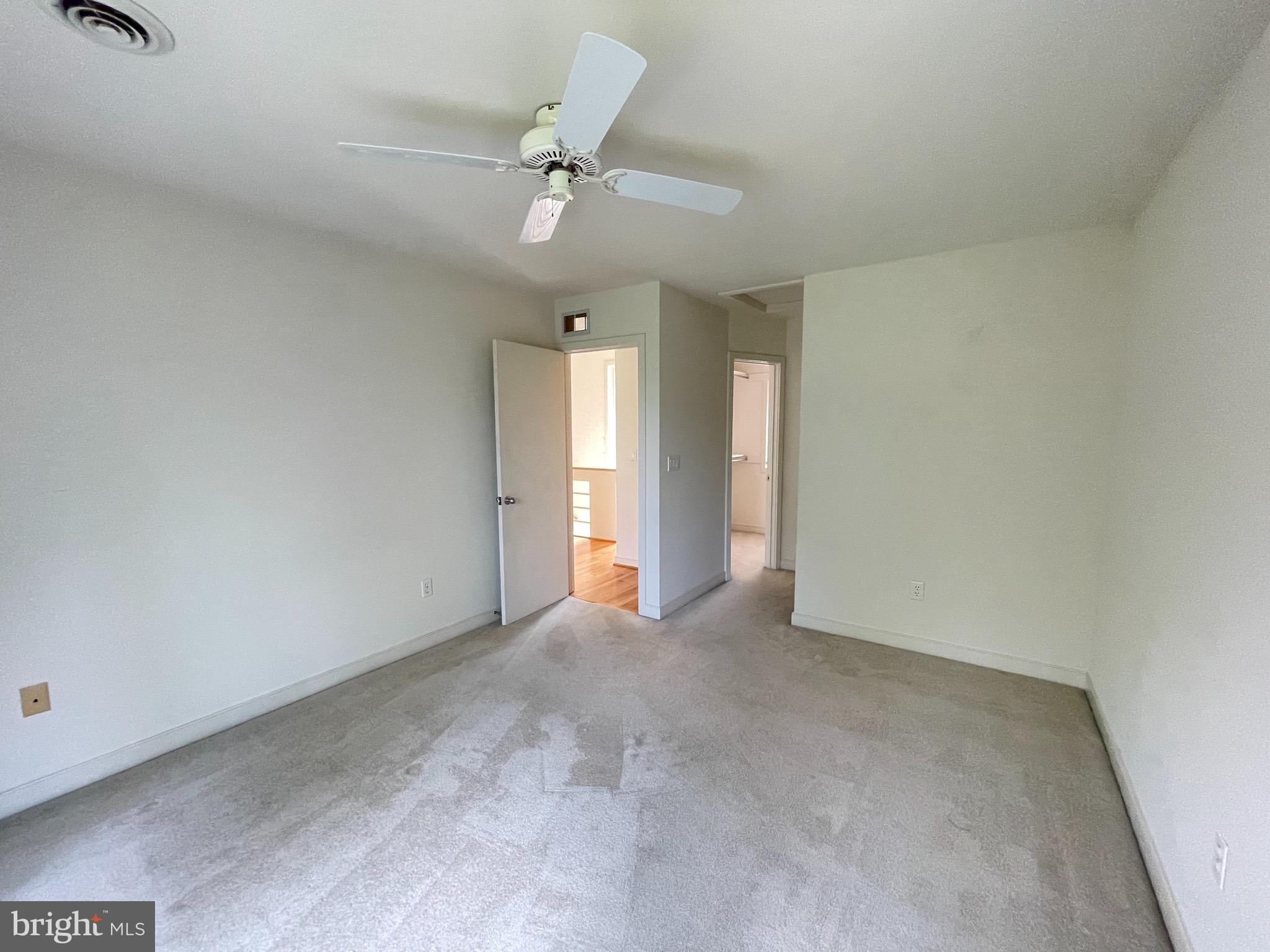 26 Cannon Bluff Drive Stafford, VA 22554 - Photo 19 of 24 wooden floor in an empty room