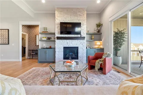 $950,000 | 2456 176th Street, Overland Park, KS 66085