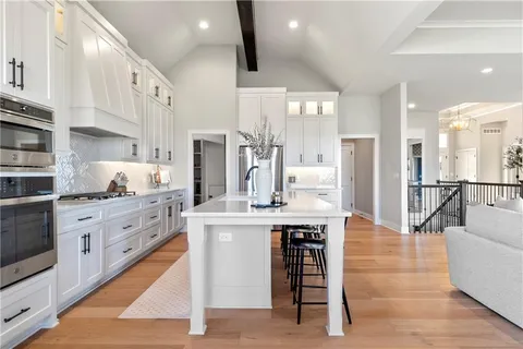 $950,000 | 2456 176th Street, Overland Park, KS 66085