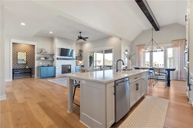 $950,000 | 2456 176th Street, Overland Park, KS 66085