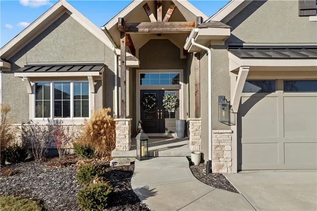 $950,000 | 2456 176th Street, Overland Park, KS 66085