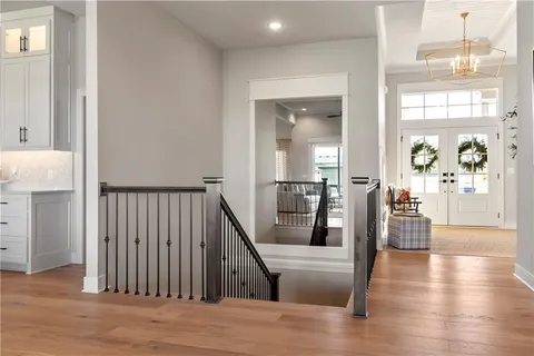 $950,000 | 2456 176th Street, Overland Park, KS 66085