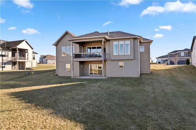 $950,000 | 2456 176th Street, Overland Park, KS 66085