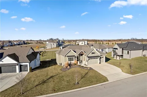 $929,000 | 2456 176th Street, Overland Park, KS 66085