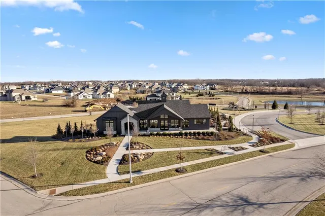 $950,000 | 2456 176th Street, Overland Park, KS 66085