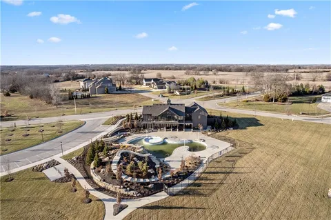 $950,000 | 2456 176th Street, Overland Park, KS 66085