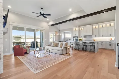 $950,000 | 2456 176th Street, Overland Park, KS 66085