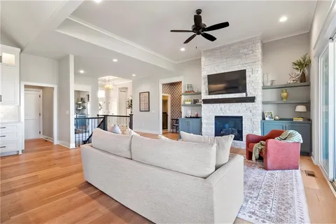 $929,000 | 2456 176th Street, Overland Park, KS 66085