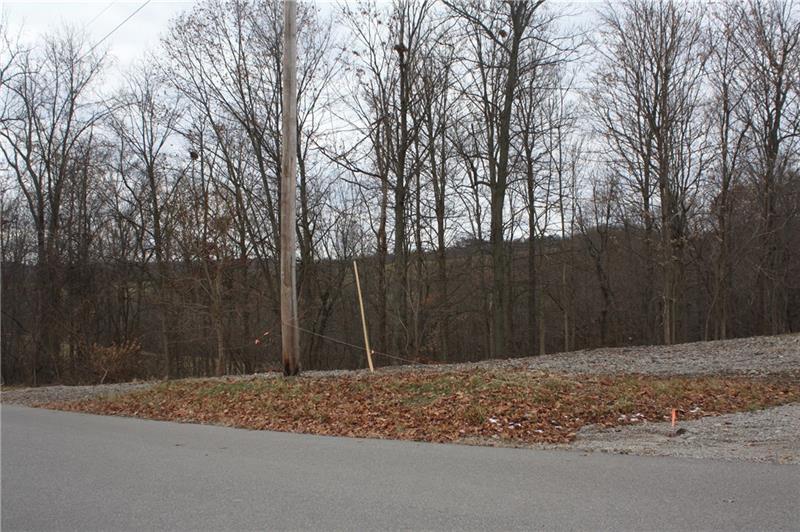 0 Grimes Road West Alexander, PA 15376 - Photo 3 of 8 Gallery Image 3