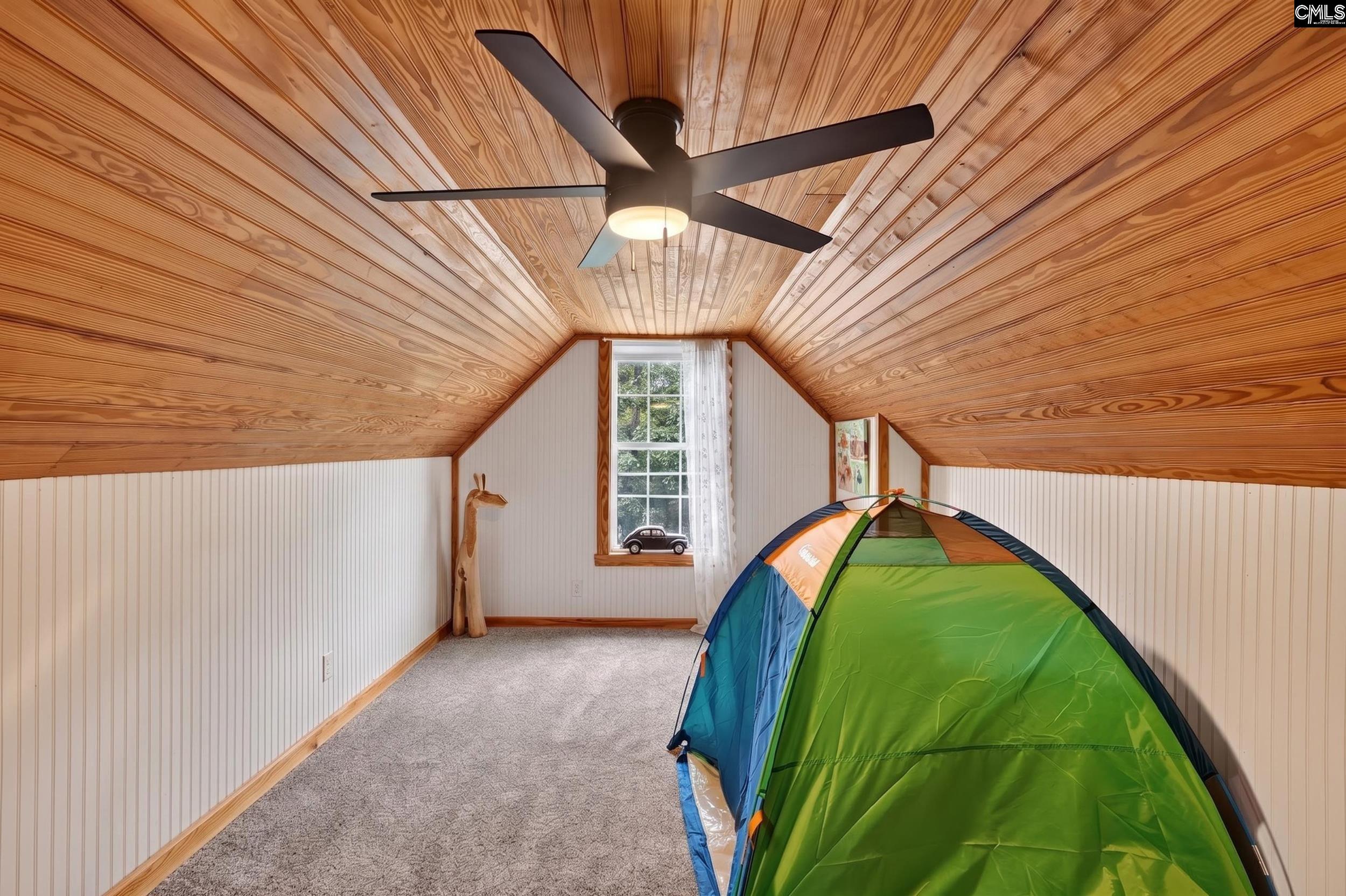 1377 Pine Road Camden, SC 29020 - Photo 60 of 71