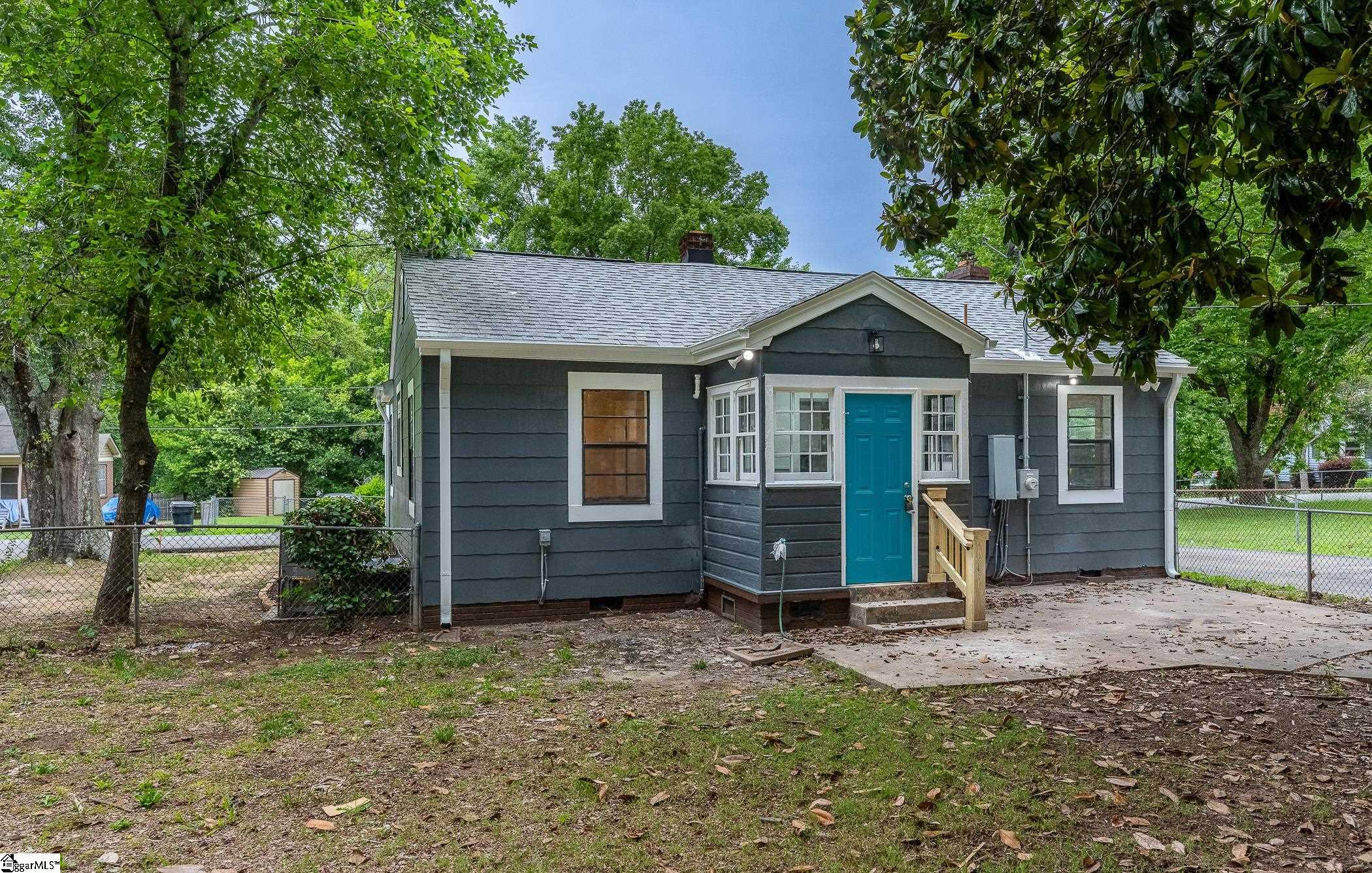 208 Phillips Street Anderson, SC 29625 - Photo 17 of 19