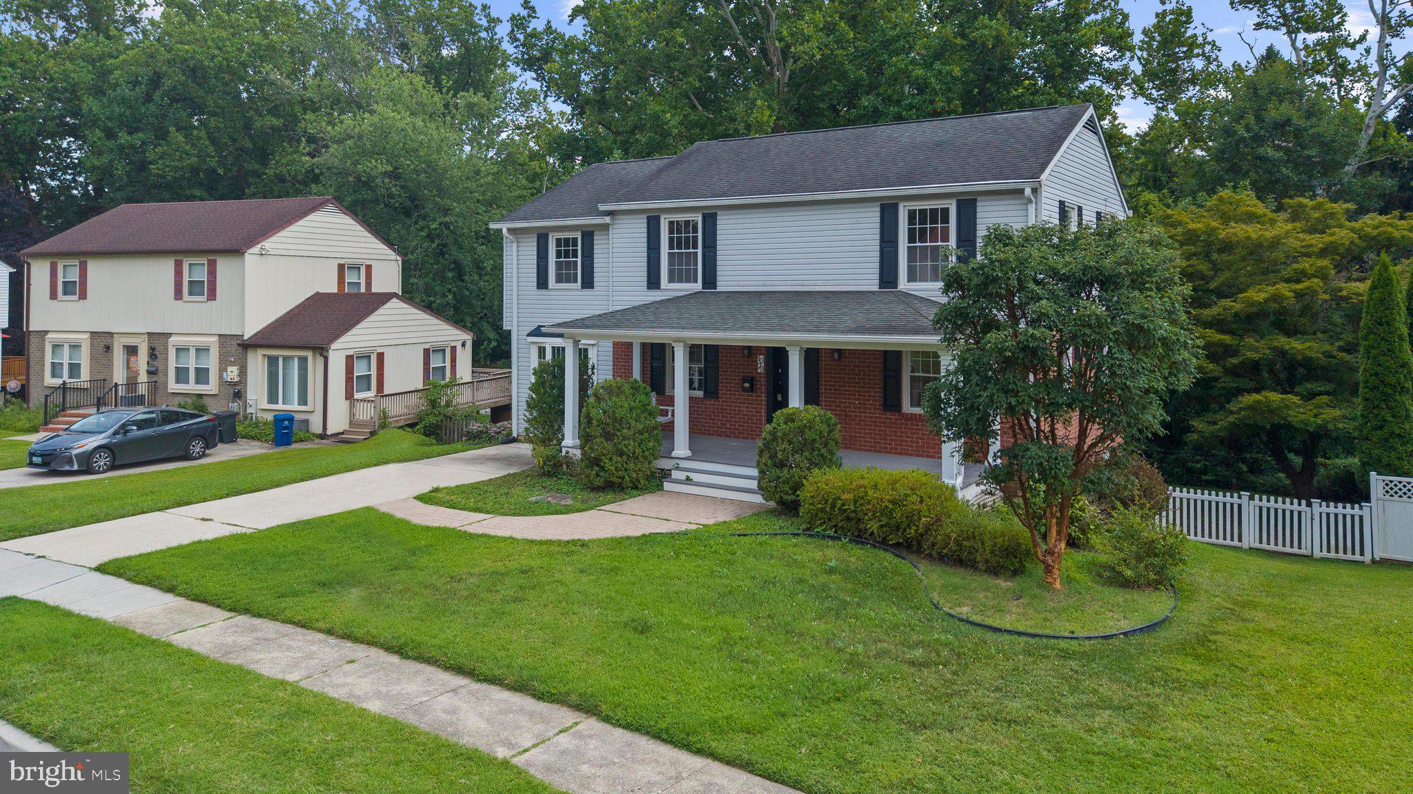 1023 Breezewick Road Towson, MD 21286 - Photo 3 of 45 Gallery Image 3
