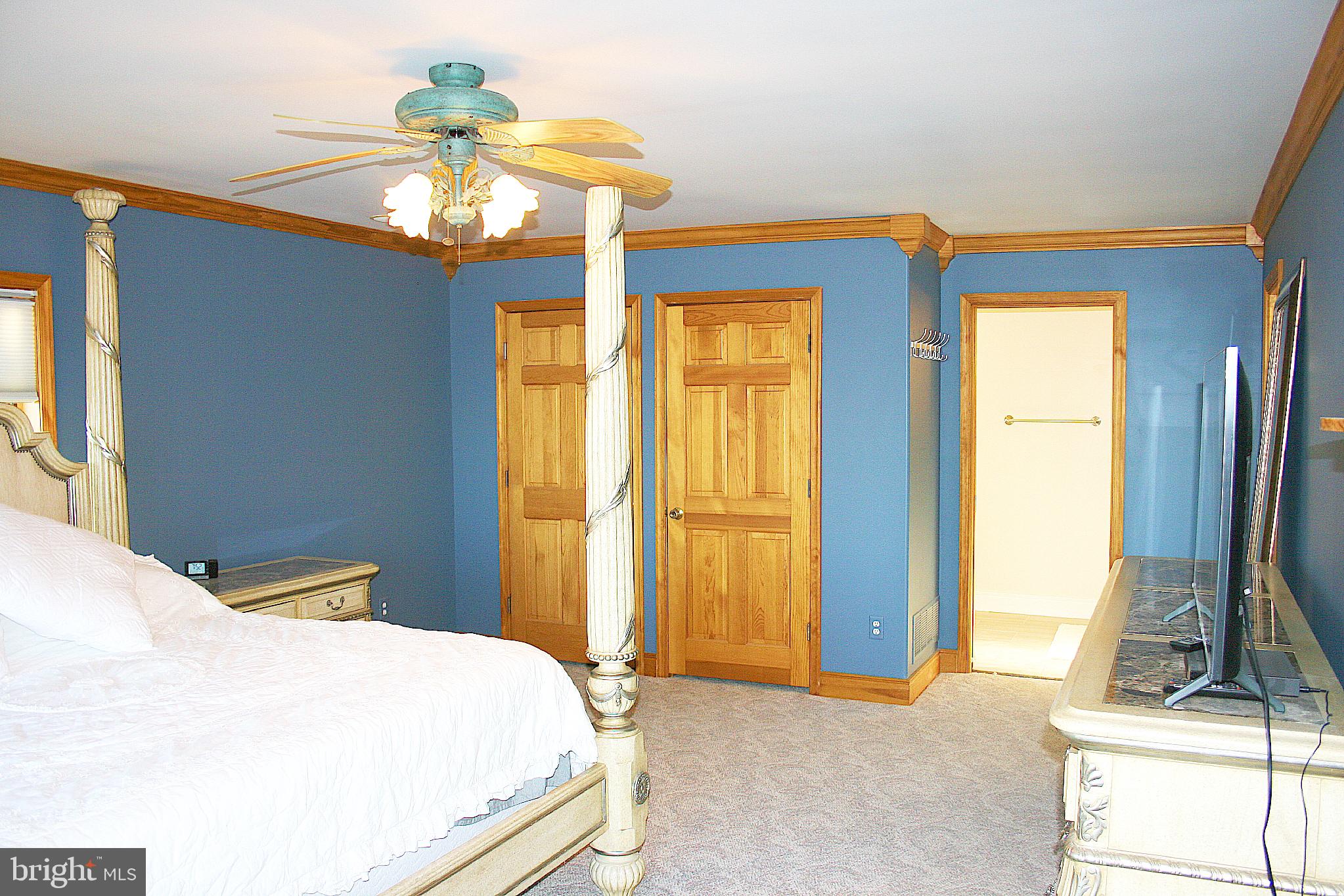 33289 Dover Road Dagsboro, DE 19939 - Photo 14 of 41 Master bedroom