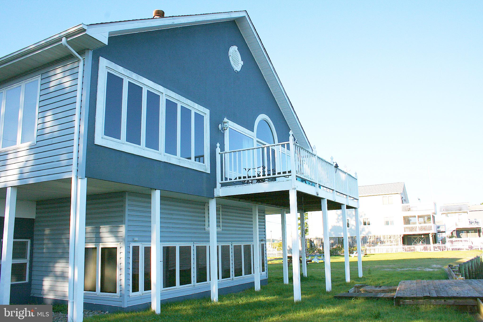 33289 Dover Road Dagsboro, DE 19939 - Photo 40 of 41 Exterior
