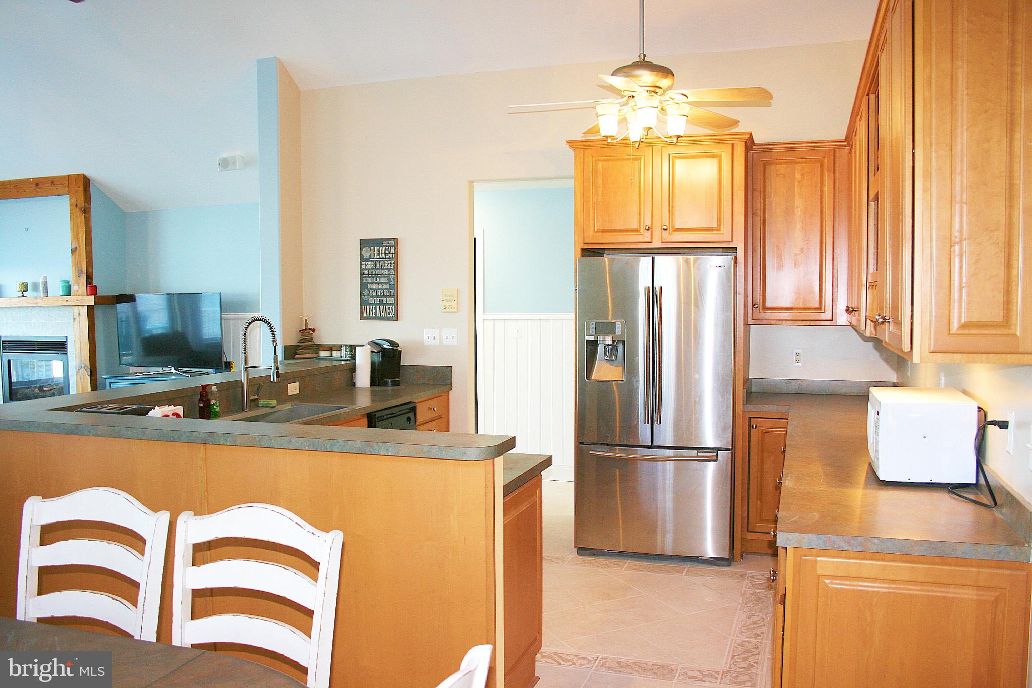 33289 Dover Road Dagsboro, DE 19939 - Photo 8 of 41 Kitchen