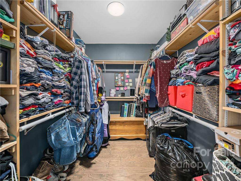 320 Mill Spring Road Burnsville, NC 28714 - Photo 23 of 27 Gallery Image 23