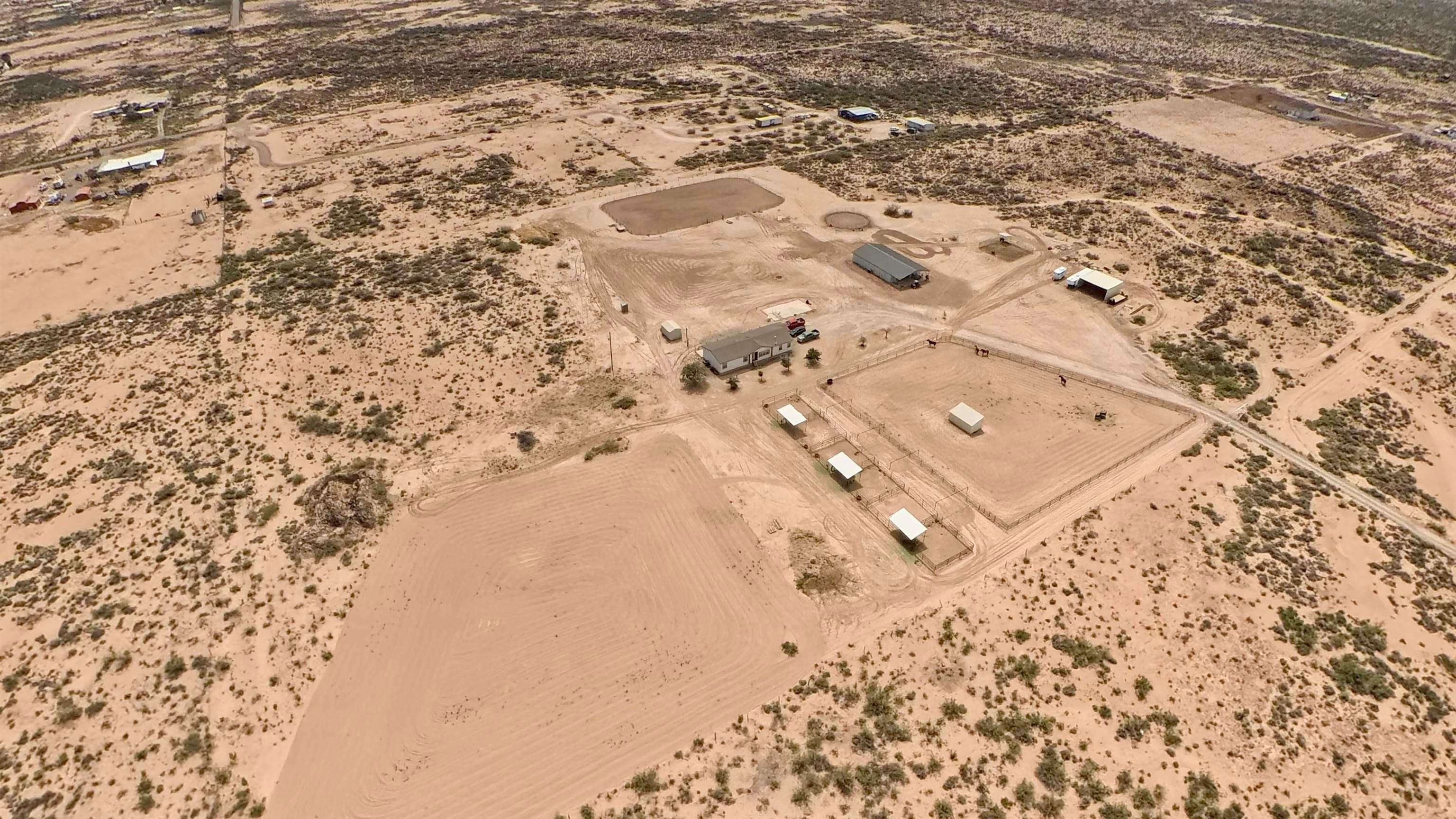 61 Southland Road Alamogordo, NM 88310 - Photo 73 of 86 Gallery Image 73