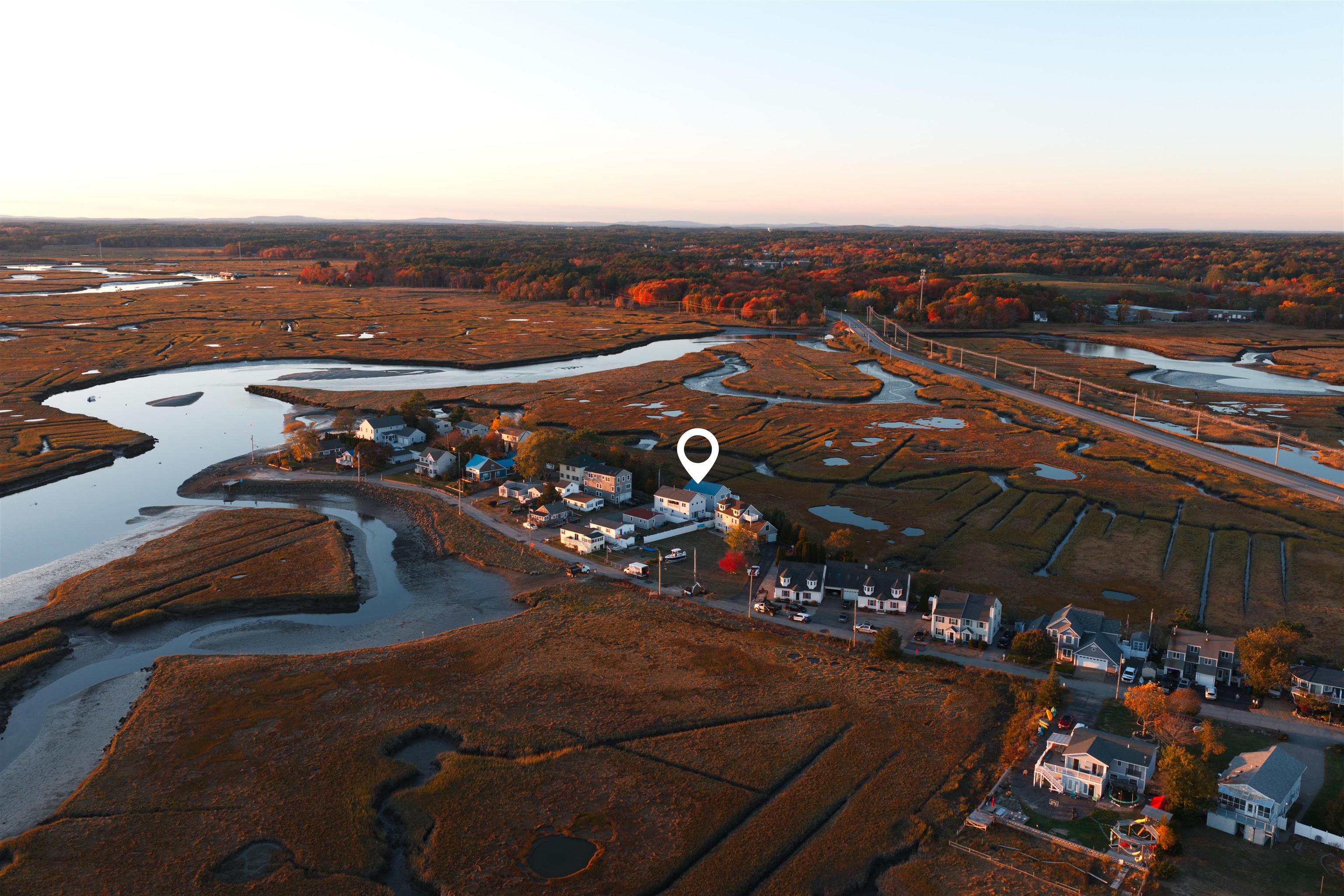 16 Bruce Street Hampton, NH 03842 - Photo 35 of 40