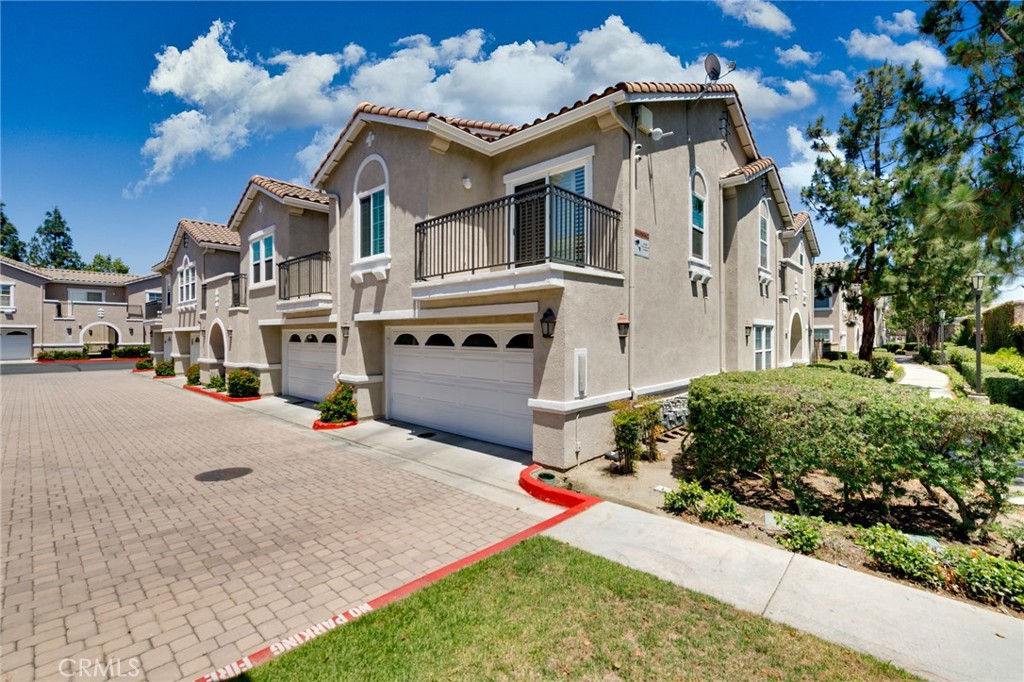 11450 Church Street, Unit 70 Rancho Cucamonga, CA 91730 - Photo 3 of 29