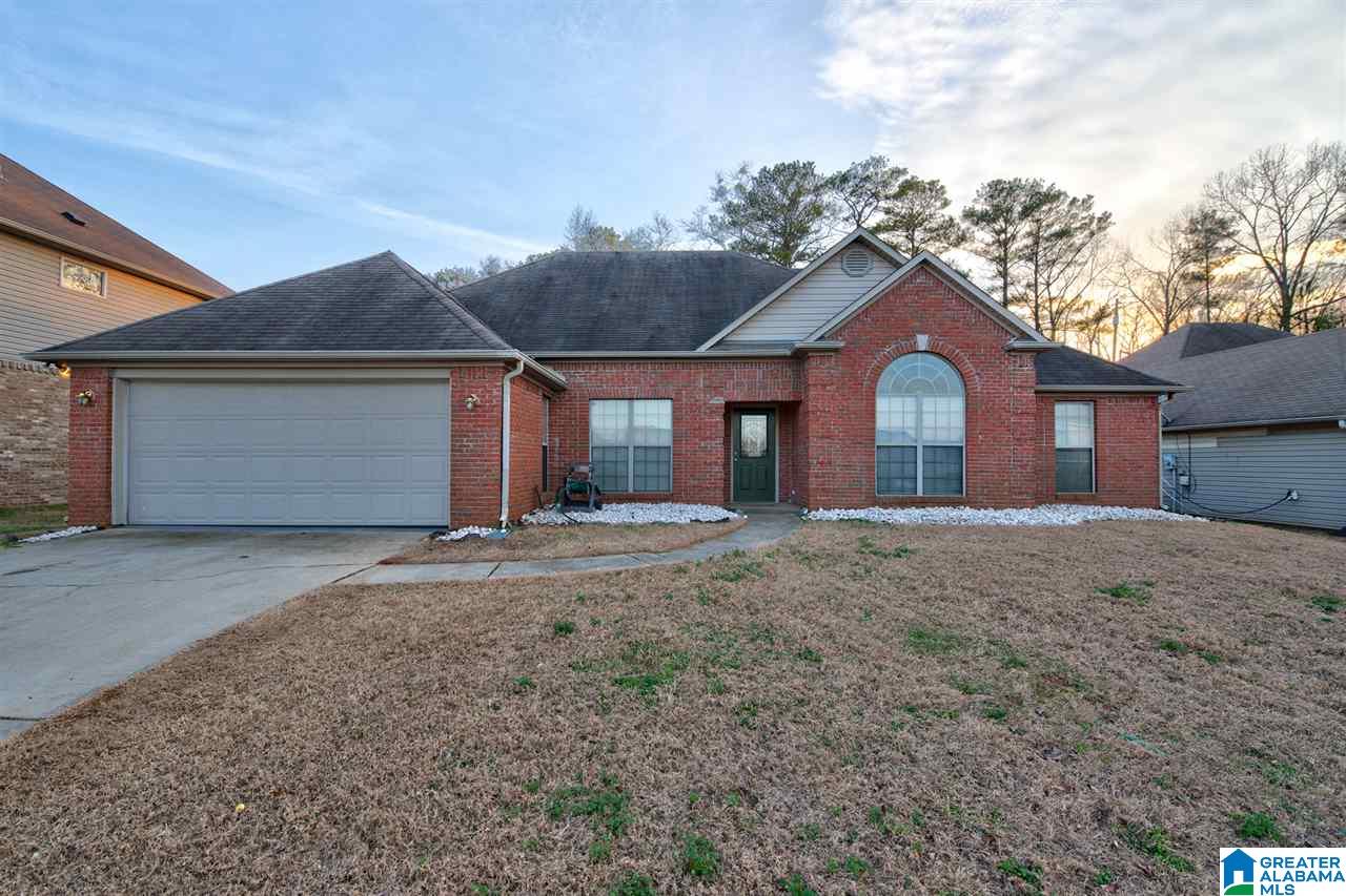 4344 Summerset Boulevard Bessemer, AL 35022 - Photo 1 of 16