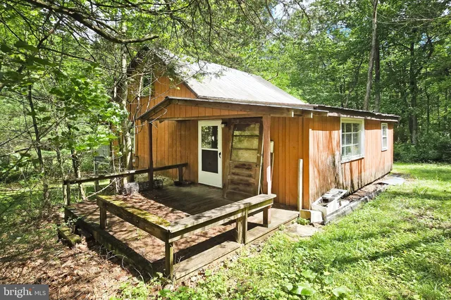 $585,000 | 60 Fernwood Lane, Fairfield, PA 17320