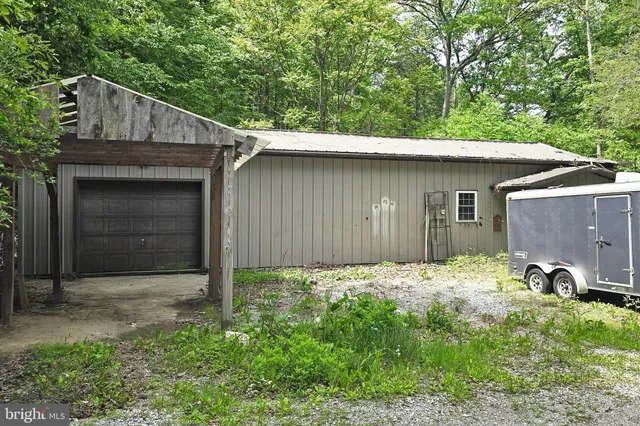 $585,000 | 60 Fernwood Lane, Fairfield, PA 17320