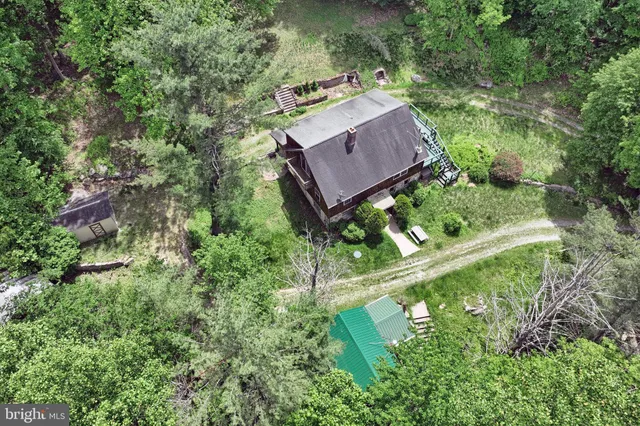 $585,000 | 60 Fernwood Lane, Fairfield, PA 17320