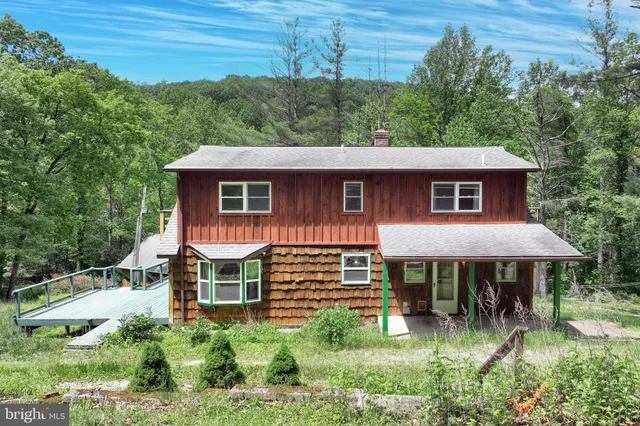 a view of a chairs on the roof deck