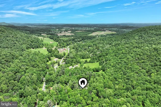 $585,000 | 60 Fernwood Lane, Fairfield, PA 17320