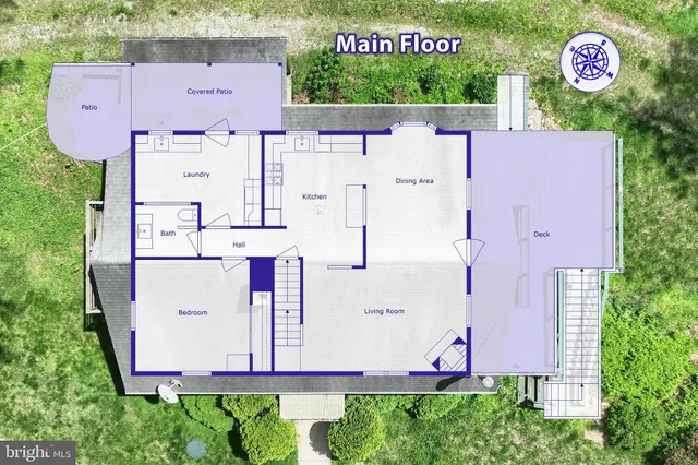 $585,000 | 60 Fernwood Lane, Fairfield, PA 17320