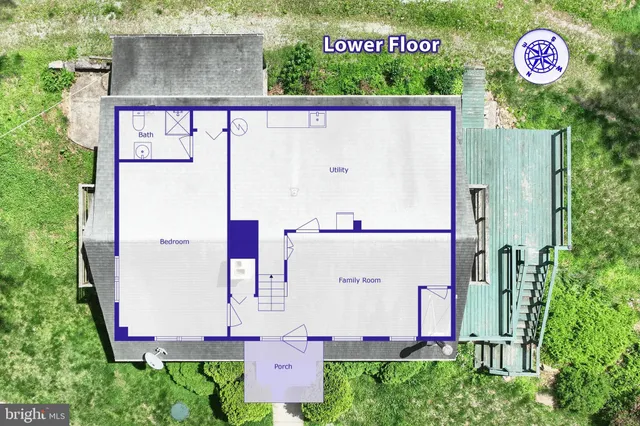 $585,000 | 60 Fernwood Lane, Fairfield, PA 17320