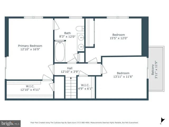 $585,000 | 60 Fernwood Lane, Fairfield, PA 17320