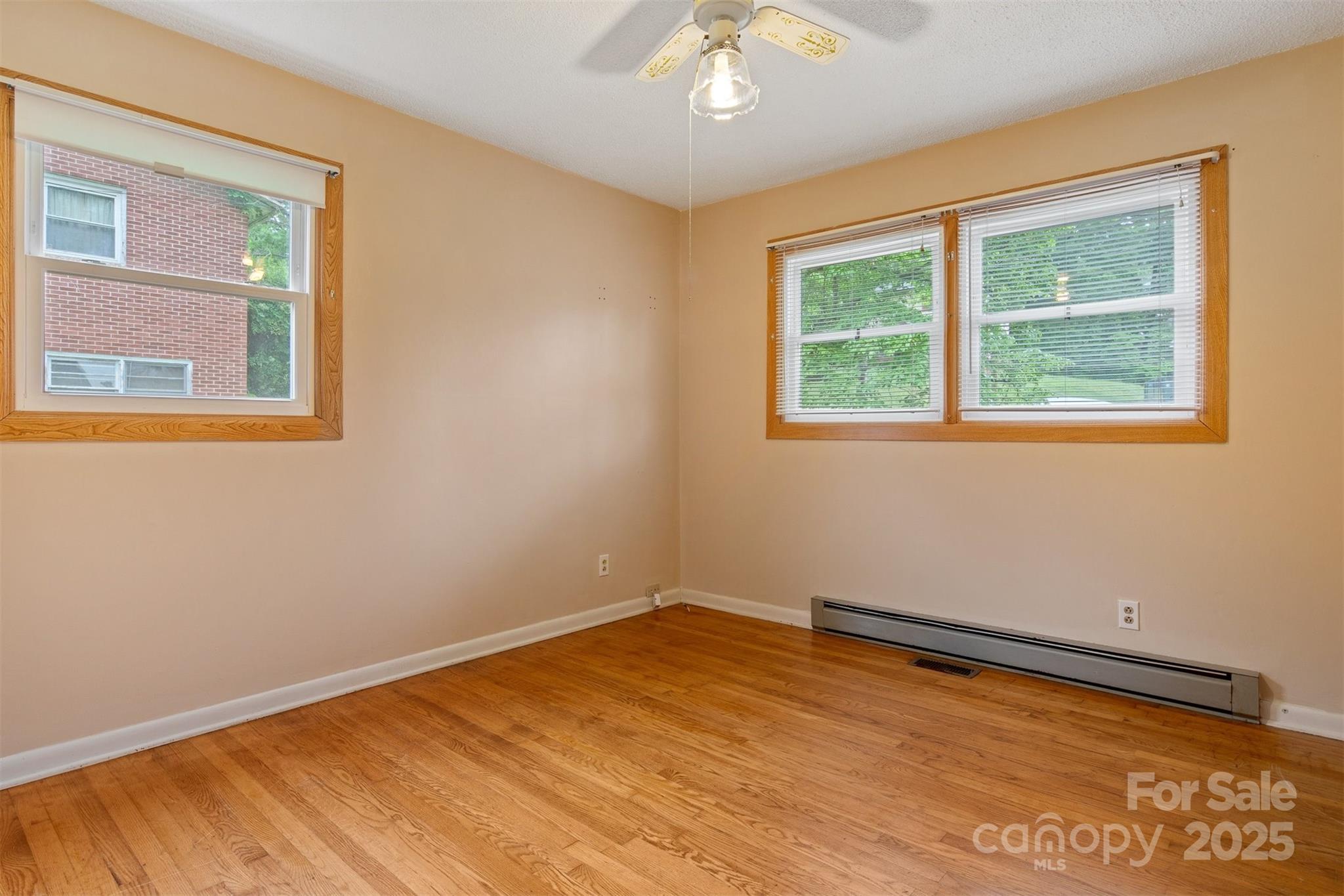 1405 8th Avenue Northwest Conover, NC 28613 - Photo 25 of 41 an empty room with a window