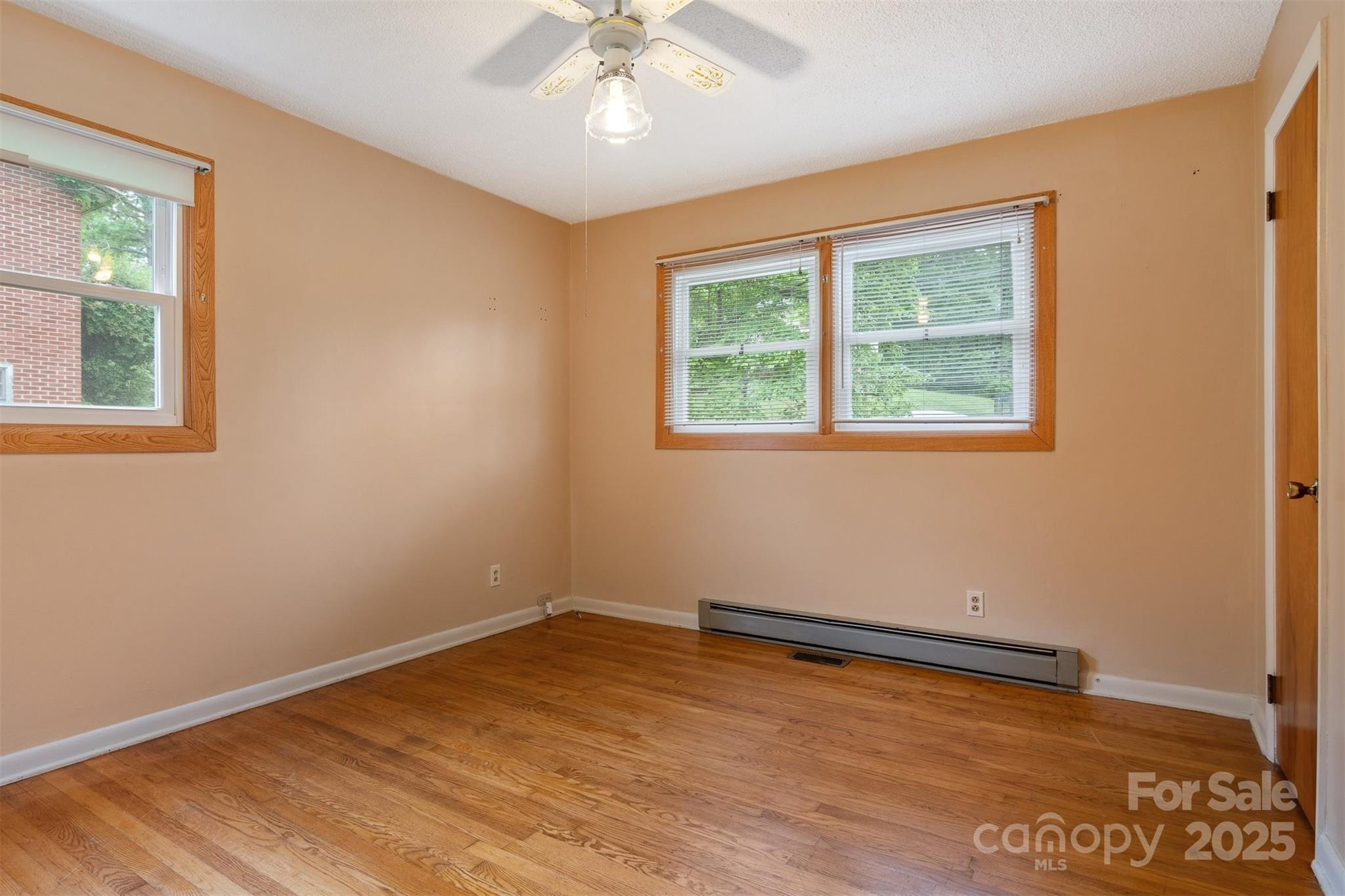 1405 8th Avenue Northwest Conover, NC 28613 - Photo 27 of 41 an empty room with a window