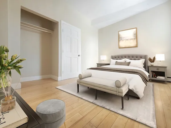 $3,095 | 338-342 Warren Street, Unit 3, Boston, MA 02119