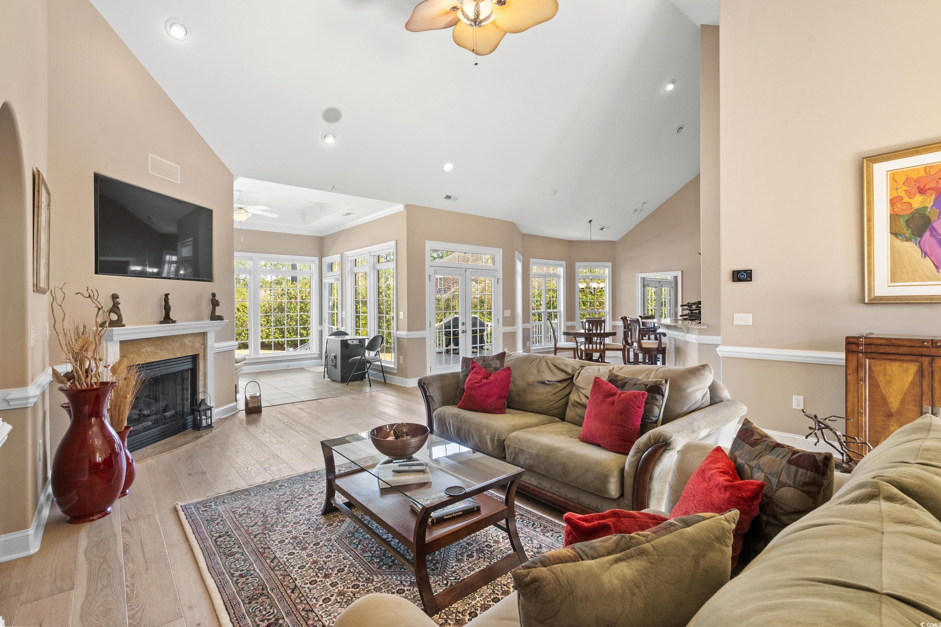 3145 Regatta Point Little River, SC 29566 - Photo 4 of 40 Gallery Image 4