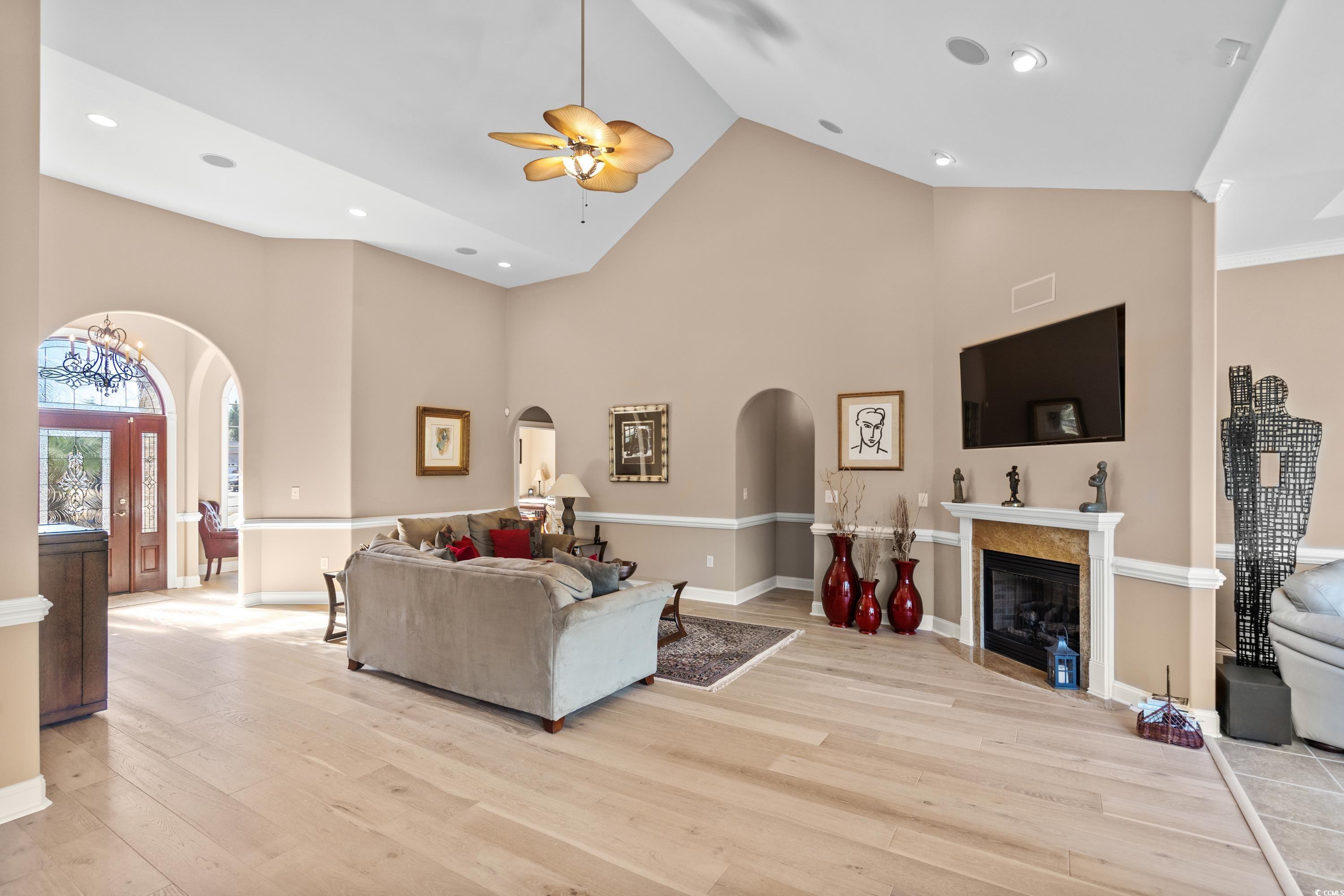 3145 Regatta Point Little River, SC 29566 - Photo 5 of 40 Gallery Image 5