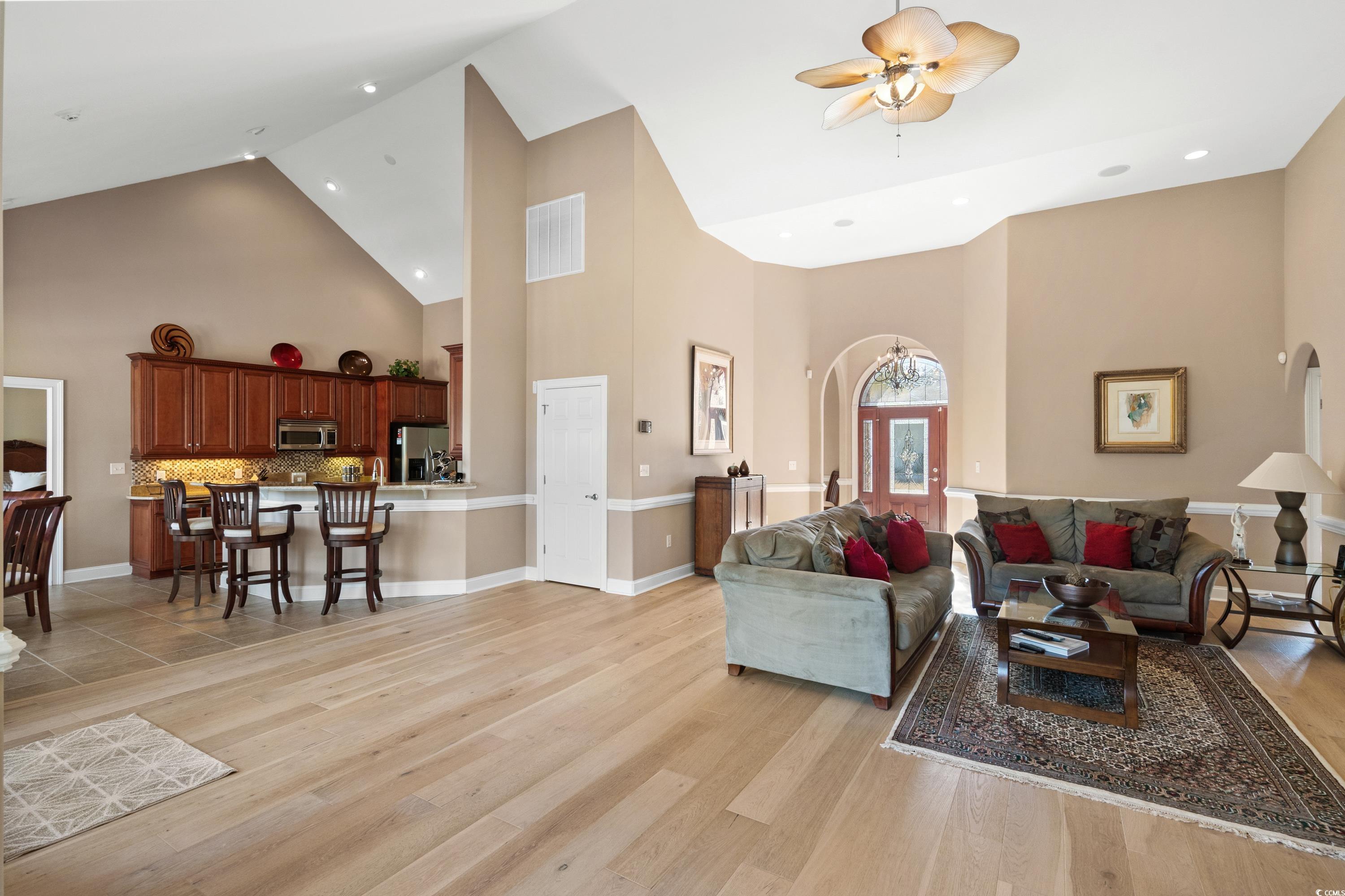 3145 Regatta Point Little River, SC 29566 - Photo 6 of 40 Gallery Image 6