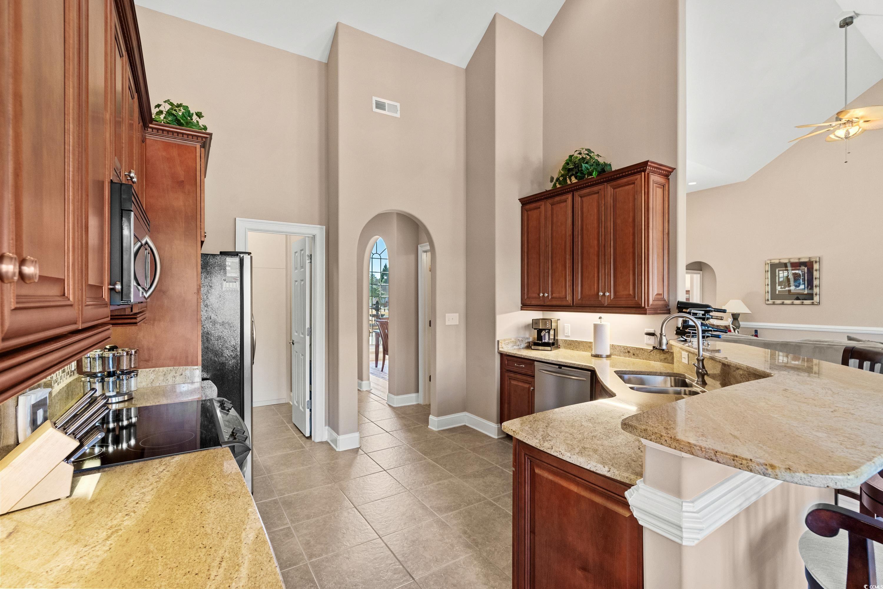 3145 Regatta Point Little River, SC 29566 - Photo 8 of 40 Gallery Image 8