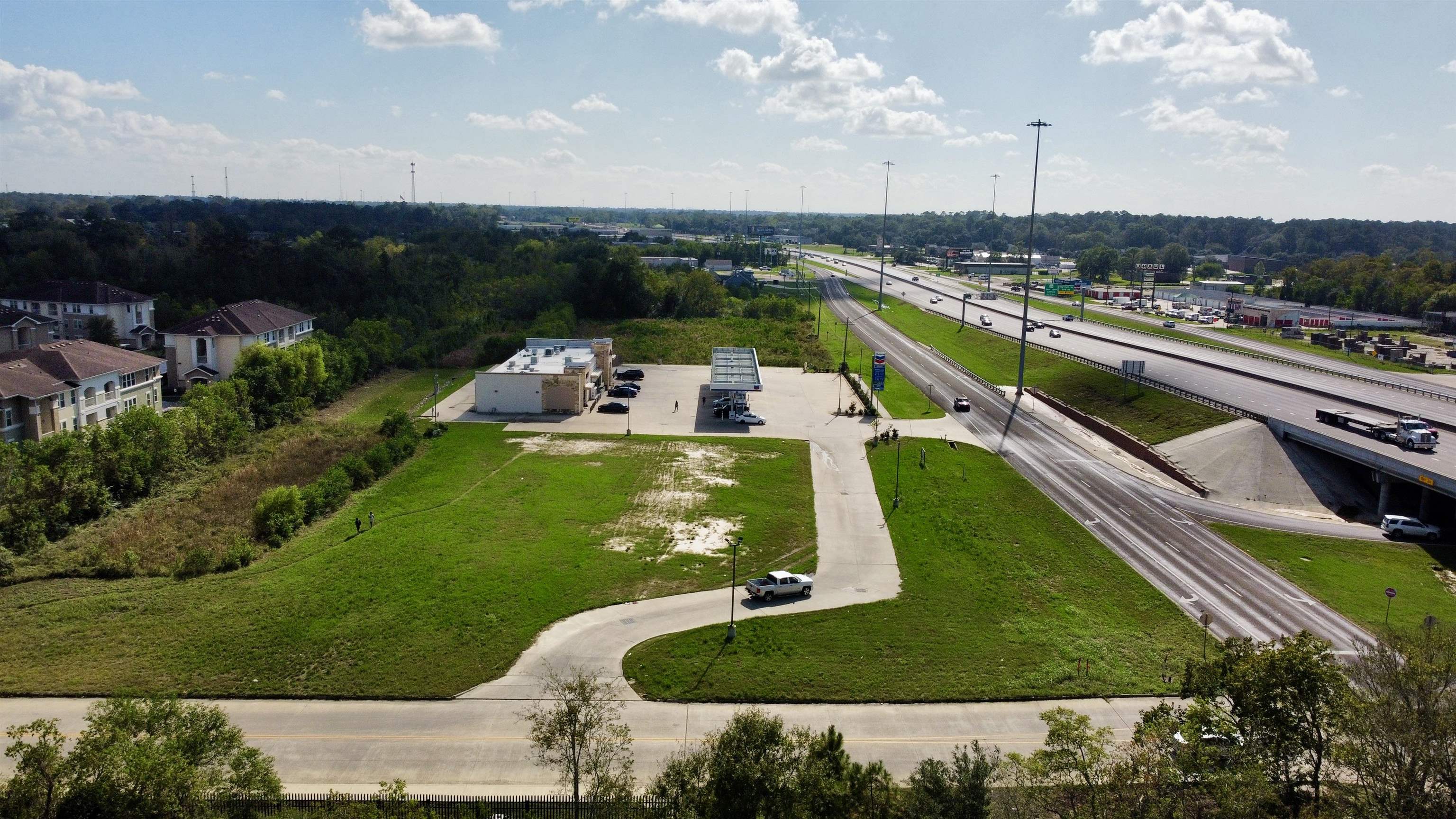 8190 Eastex Freeway Beaumont, TX 77708 - Photo 12 of 12 a view of a lake