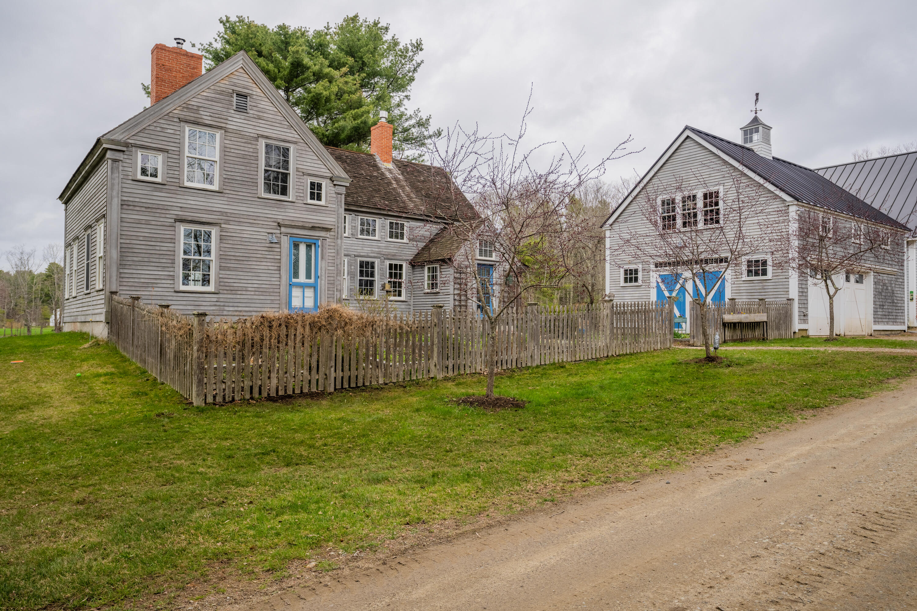 647 River Road Woolwich, ME 04579 - Photo 186 of 200 647 River Road Woolwich 1186