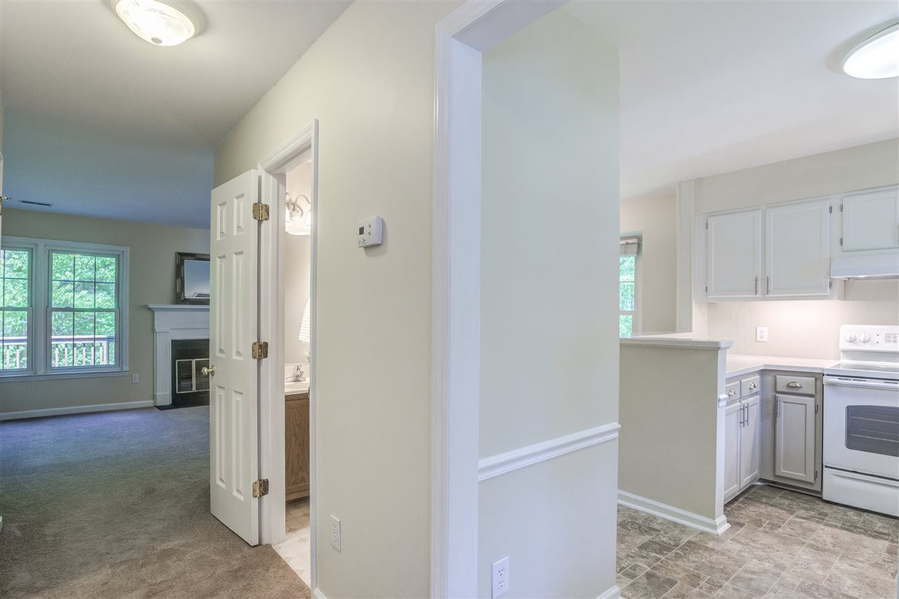 130 Shady Spring Place Durham, NC 27713 - Photo 2 of 29 Entry