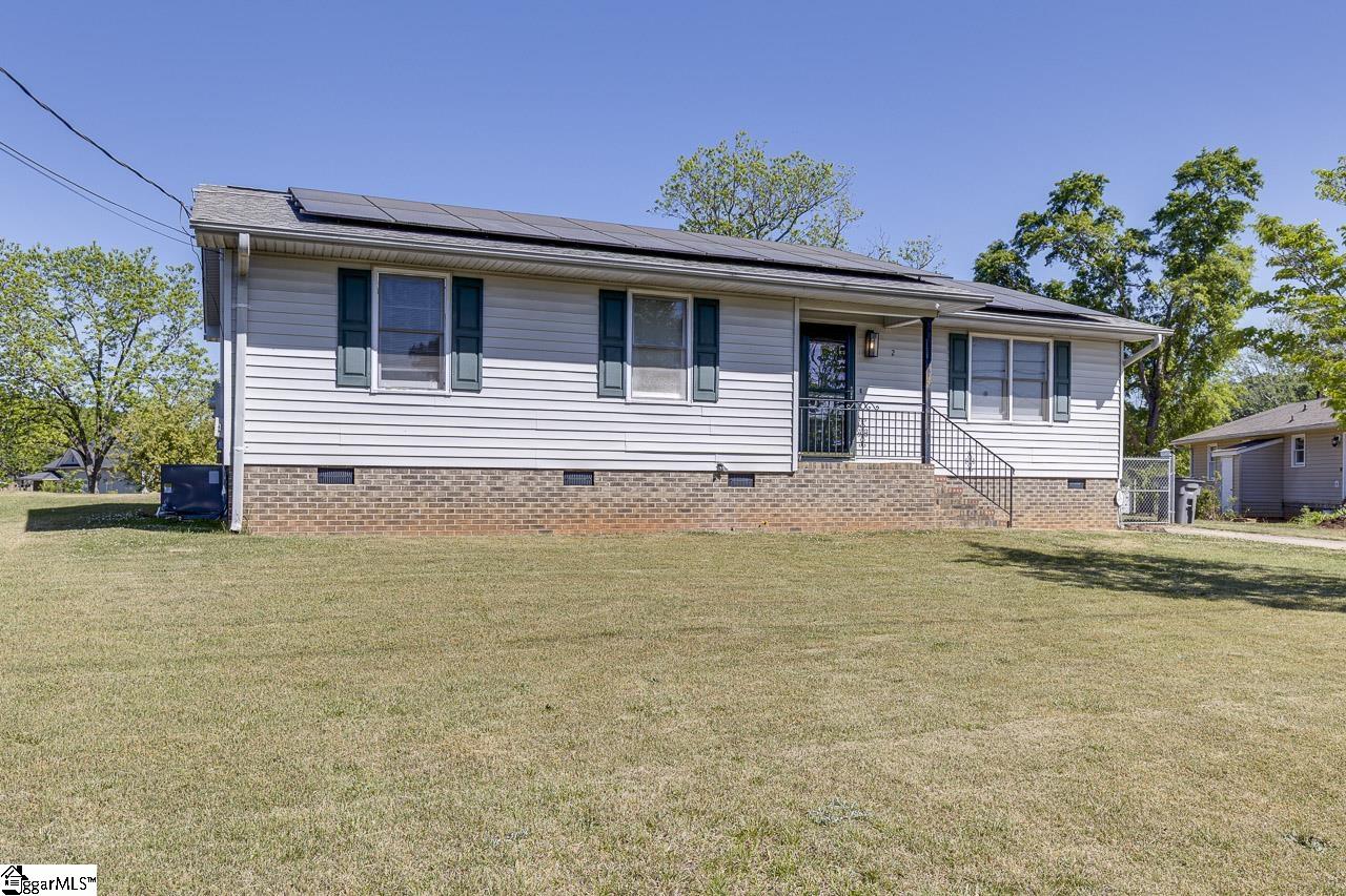 2 Wilson Avenue Liberty, SC 29657 - Photo 2 of 40