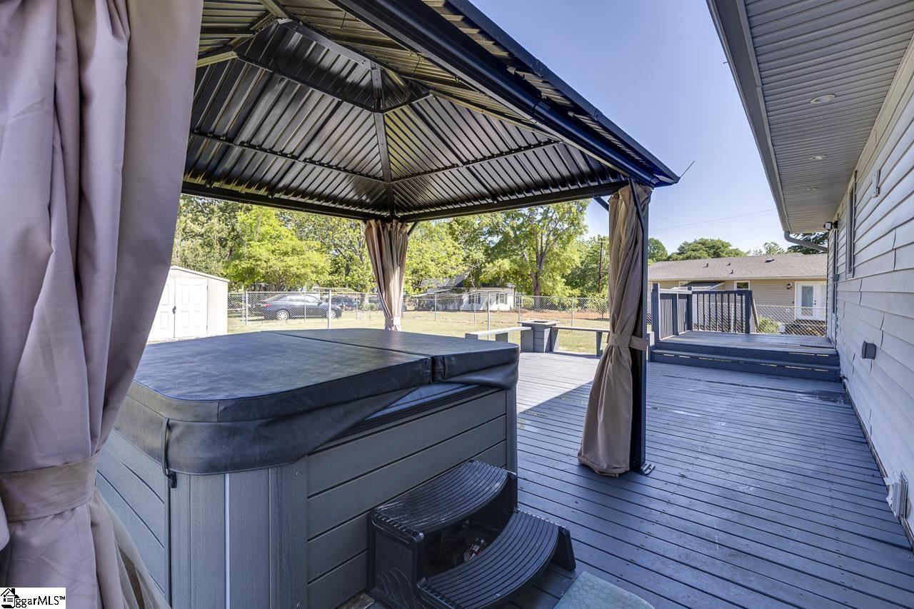 2 Wilson Avenue Liberty, SC 29657 - Photo 38 of 40