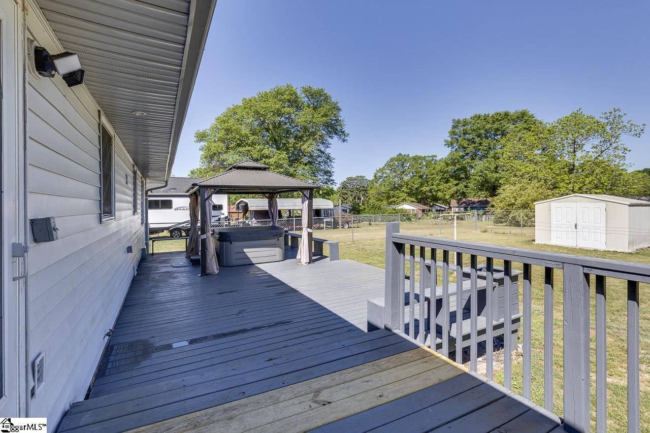 2 Wilson Avenue Liberty, SC 29657 - Photo 40 of 40