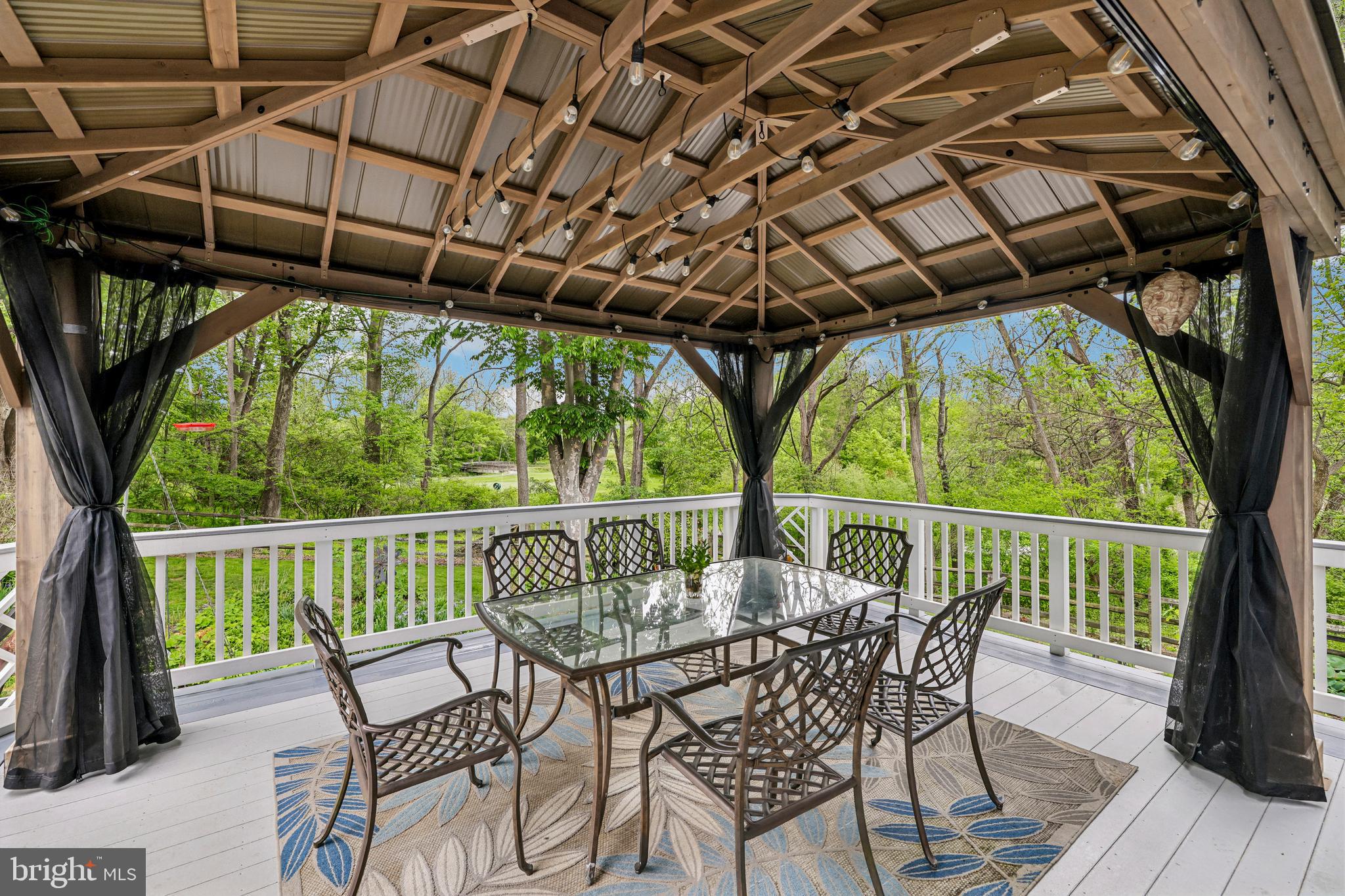 5057 Ten Mills Road Columbia, MD 21044 - Photo 44 of 60 Deck