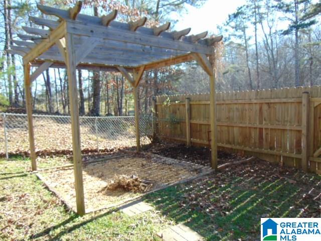 707 Mark Green Road Jacksonville, AL 36265 - Photo 33 of 36