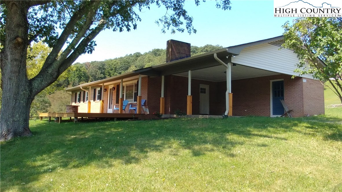 711 Hendrix Road Sparta, NC 28675 - Photo 16 of 23